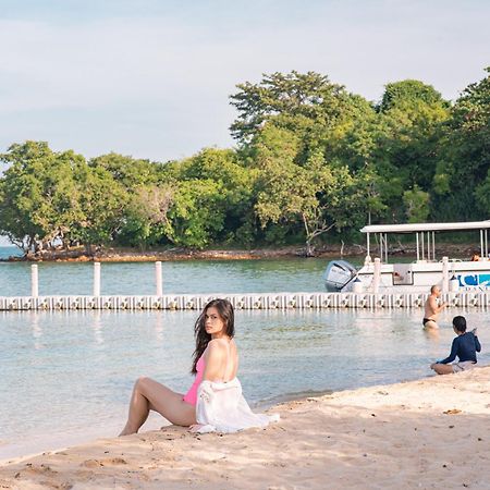 Samed Grandview Resort Koh Samet Eksteriør bilde