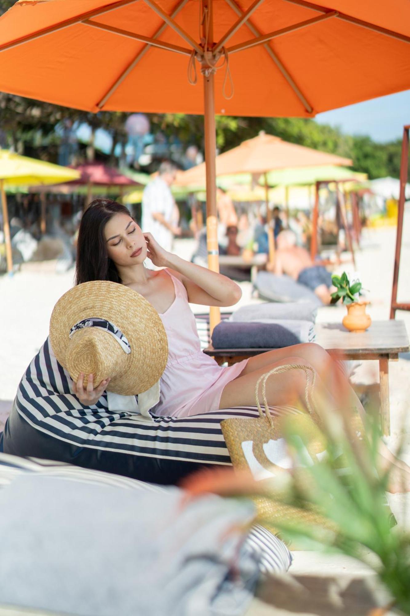 Samed Grandview Resort Koh Samet Eksteriør bilde