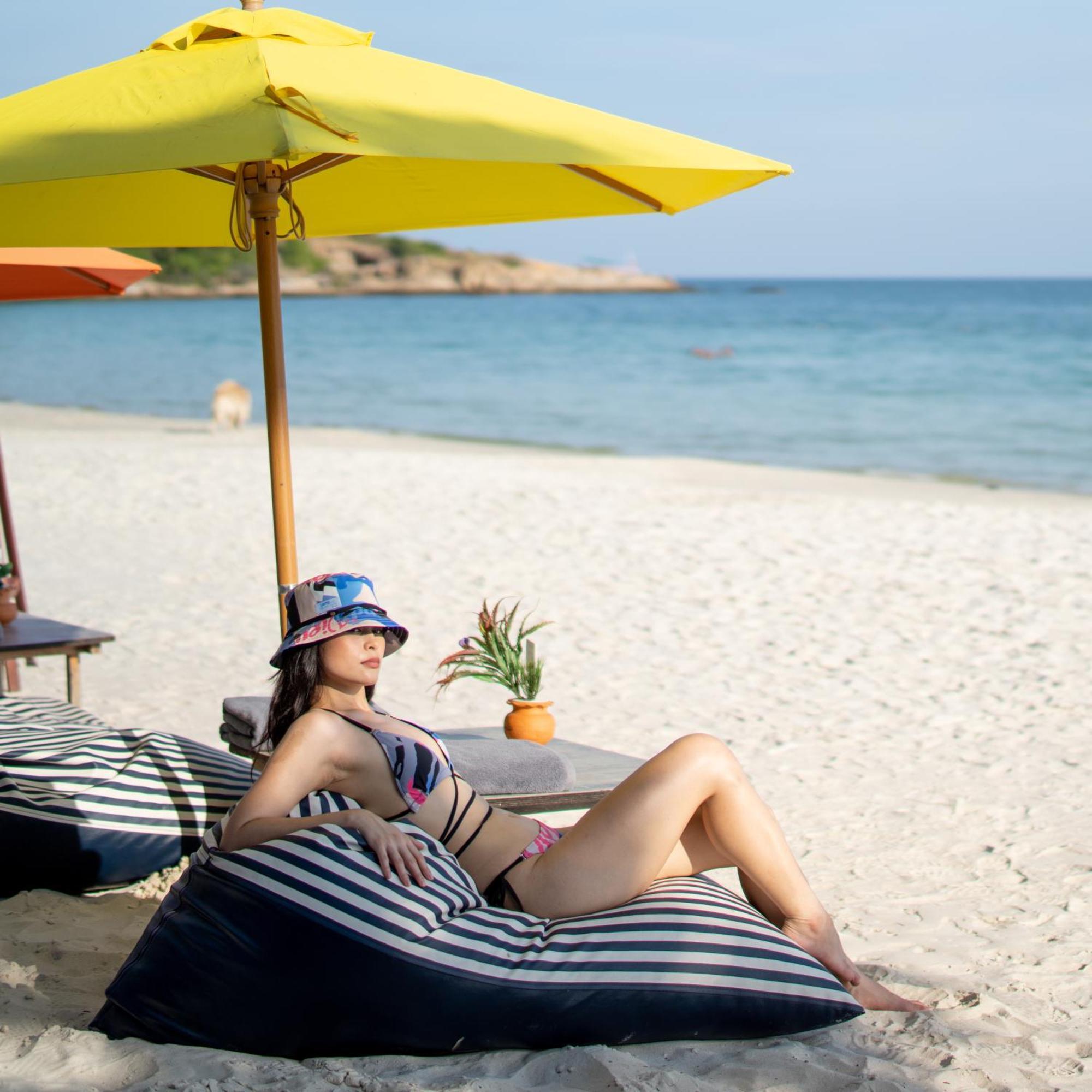 Samed Grandview Resort Koh Samet Eksteriør bilde