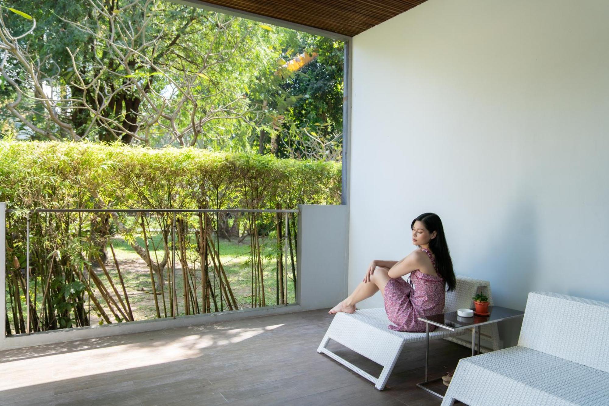 Samed Grandview Resort Koh Samet Rom bilde
