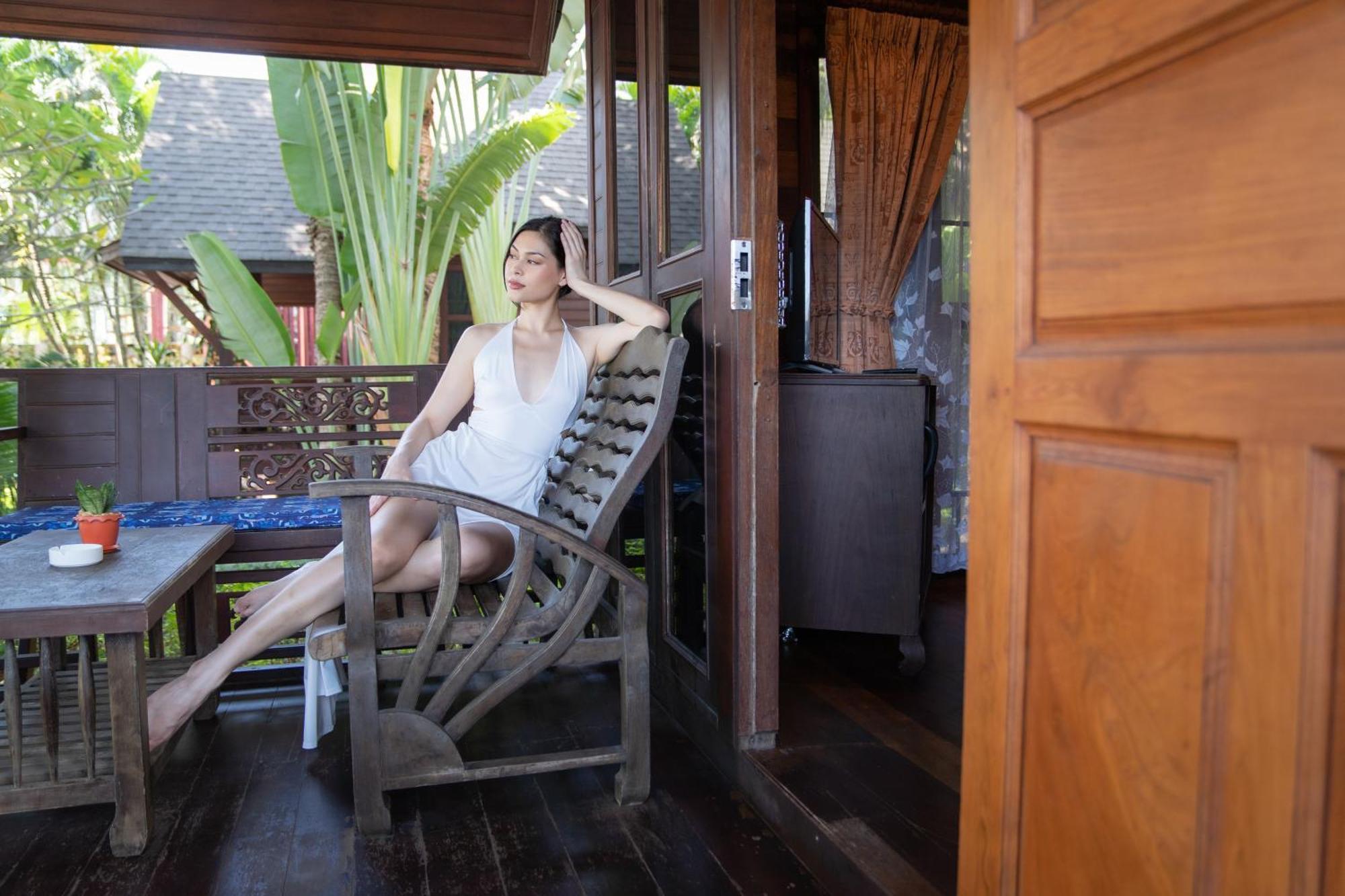 Samed Grandview Resort Koh Samet Rom bilde