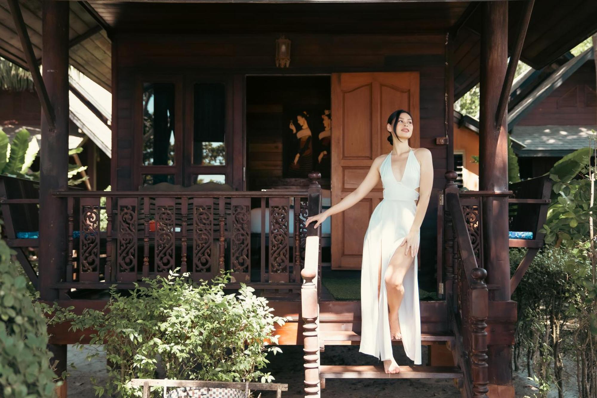 Samed Grandview Resort Koh Samet Eksteriør bilde