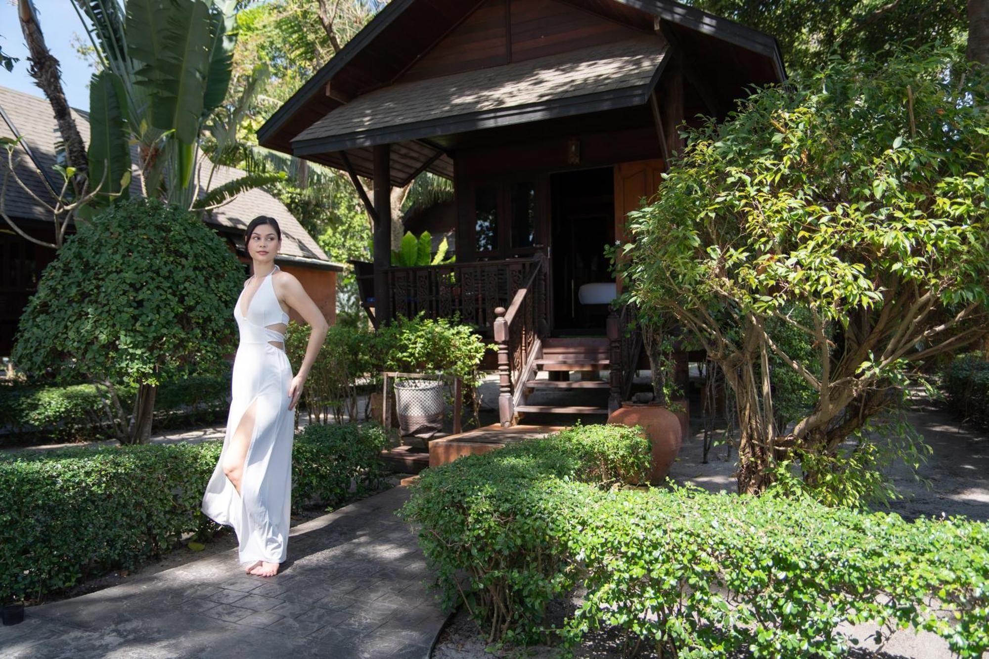Samed Grandview Resort Koh Samet Eksteriør bilde