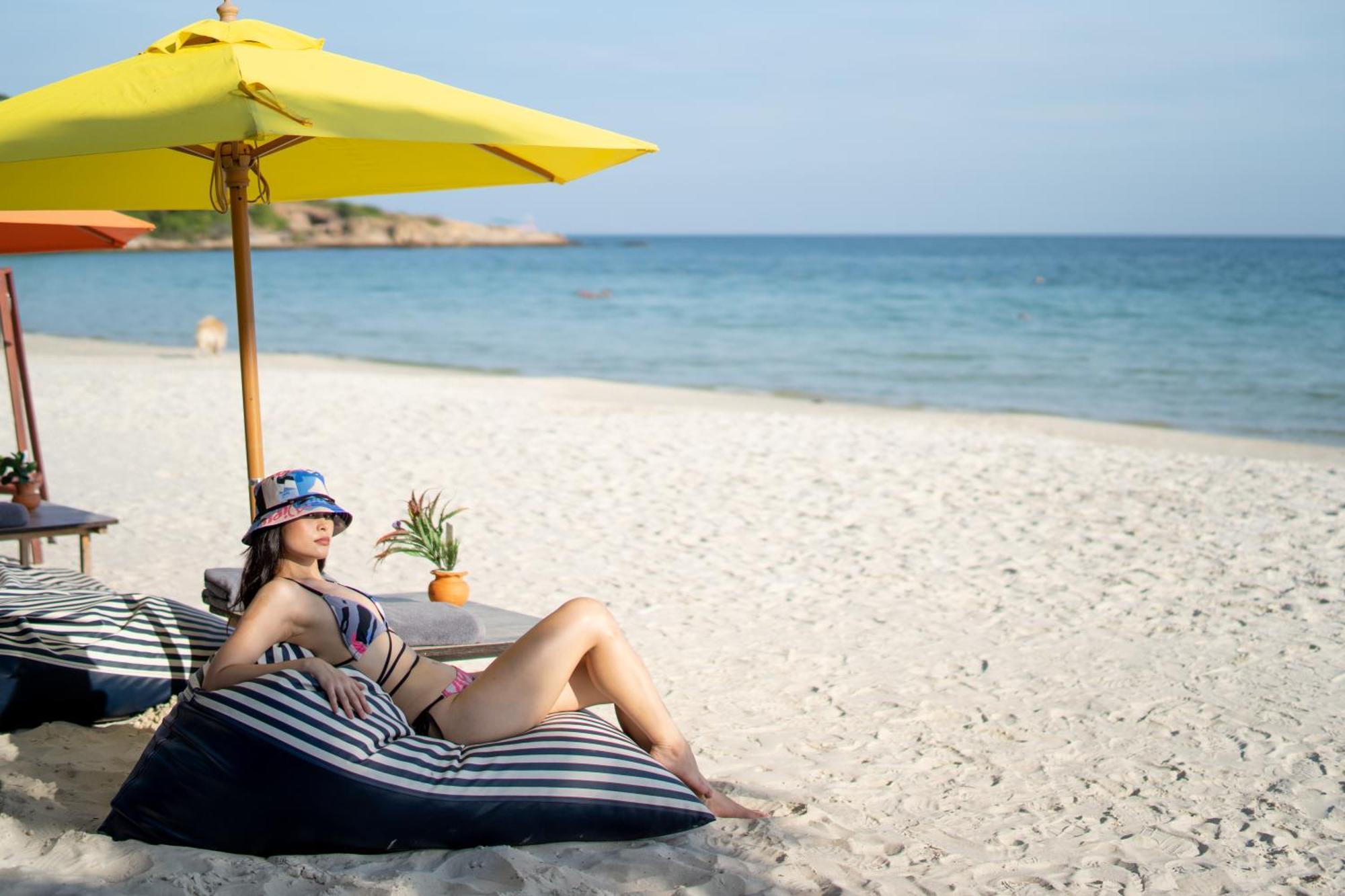 Samed Grandview Resort Koh Samet Eksteriør bilde