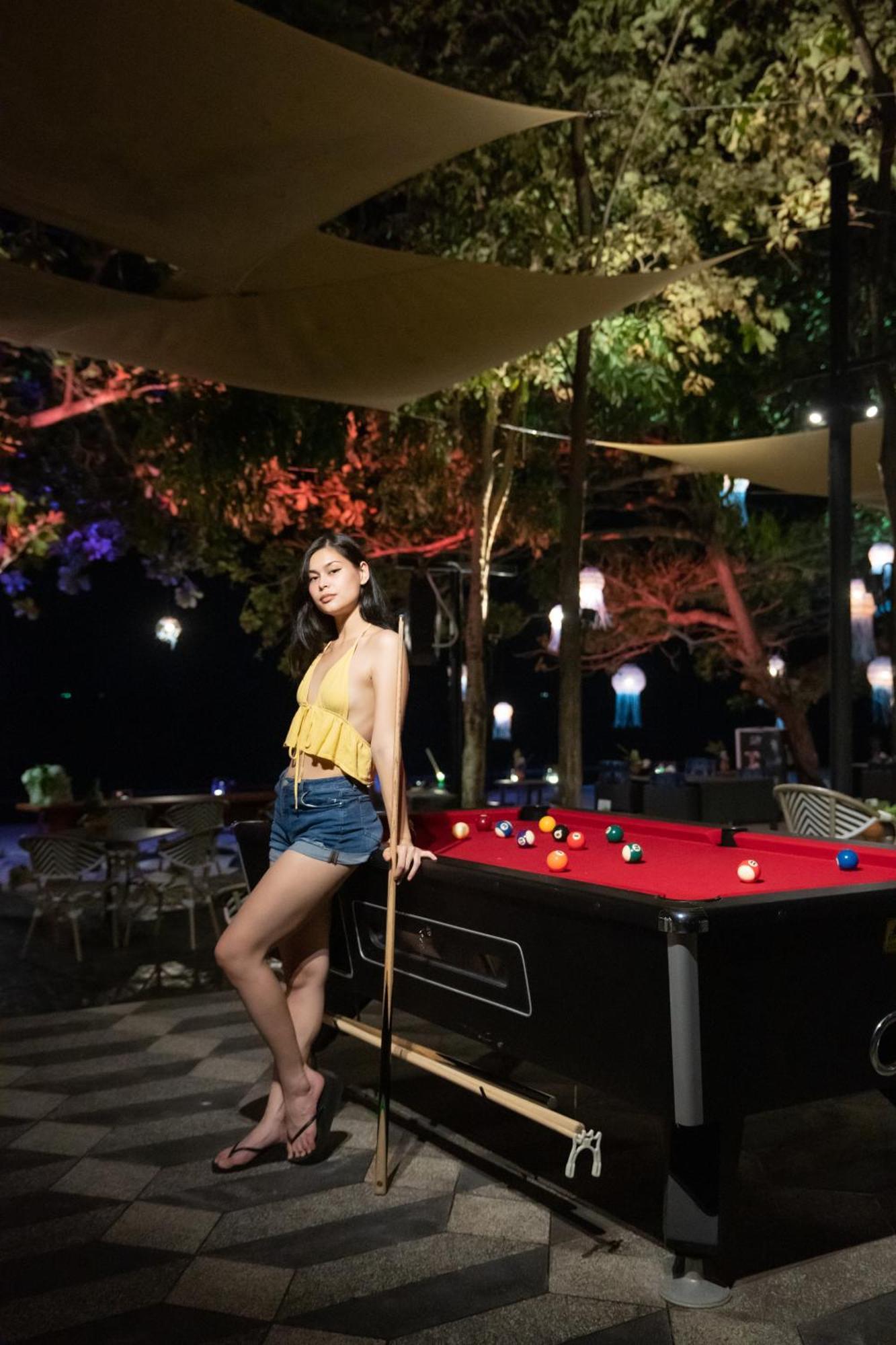 Samed Grandview Resort Koh Samet Eksteriør bilde