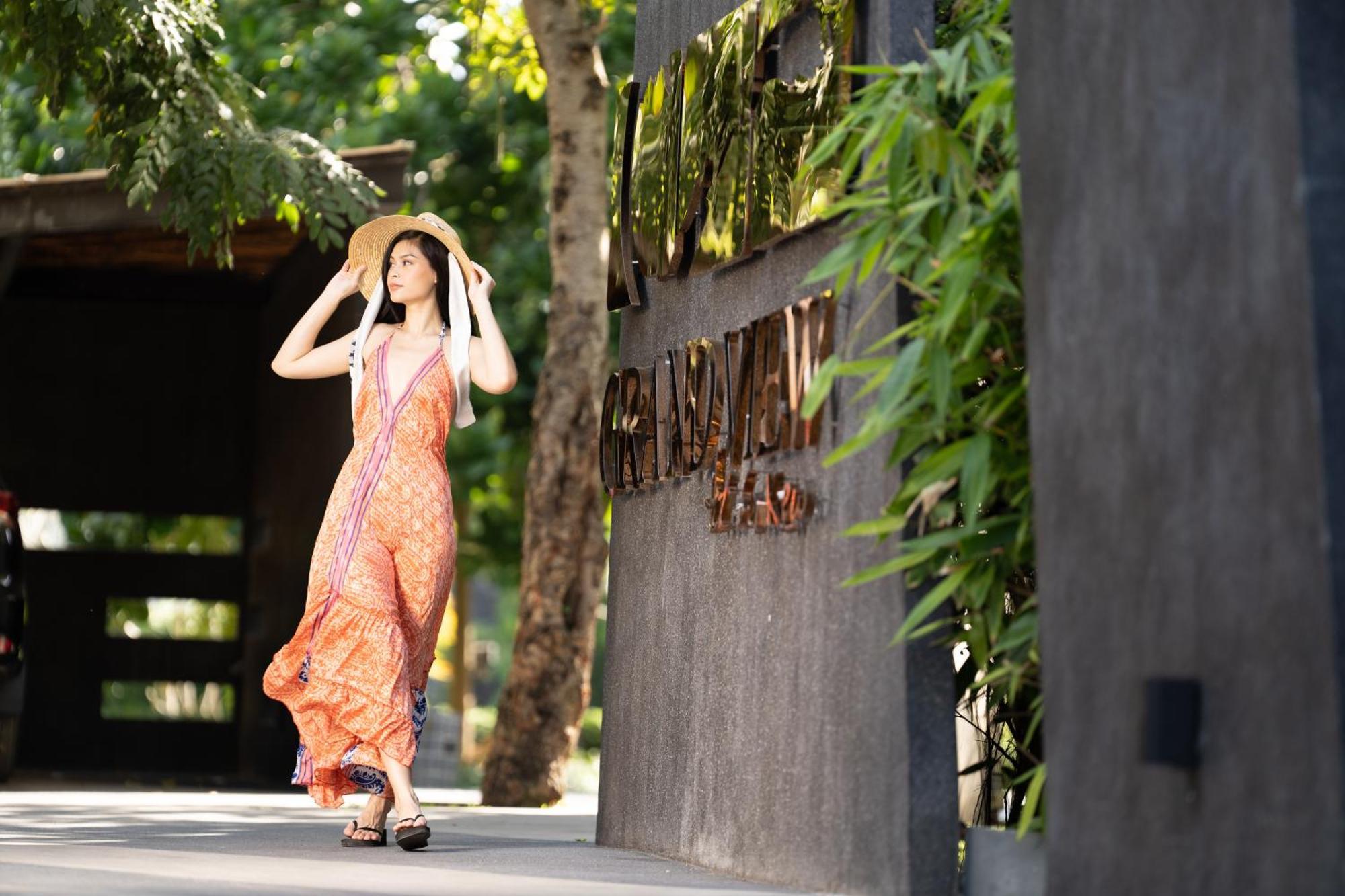 Samed Grandview Resort Koh Samet Eksteriør bilde